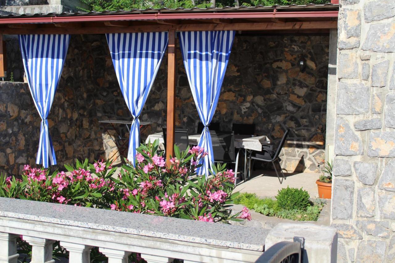 Villa Kuca Za Odmor_Danica à Sveti Juraj Extérieur photo