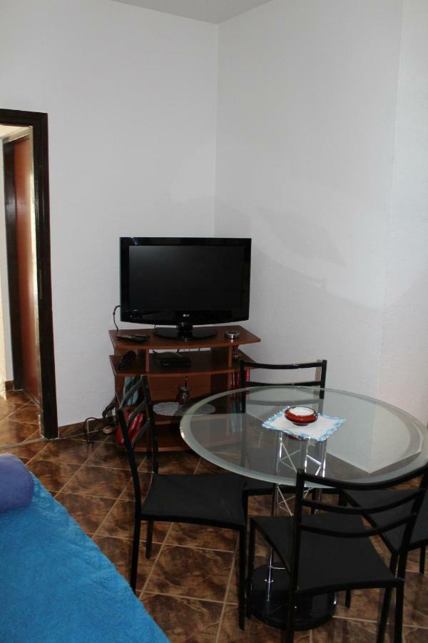 Villa Kuca Za Odmor_Danica à Sveti Juraj Extérieur photo