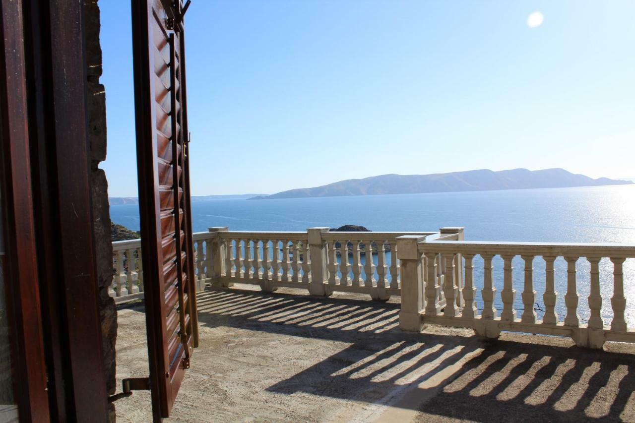 Villa Kuca Za Odmor_Danica à Sveti Juraj Extérieur photo