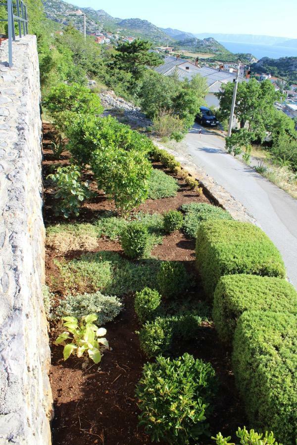 Villa Kuca Za Odmor_Danica à Sveti Juraj Extérieur photo