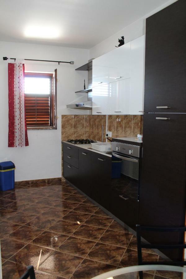 Villa Kuca Za Odmor_Danica à Sveti Juraj Extérieur photo