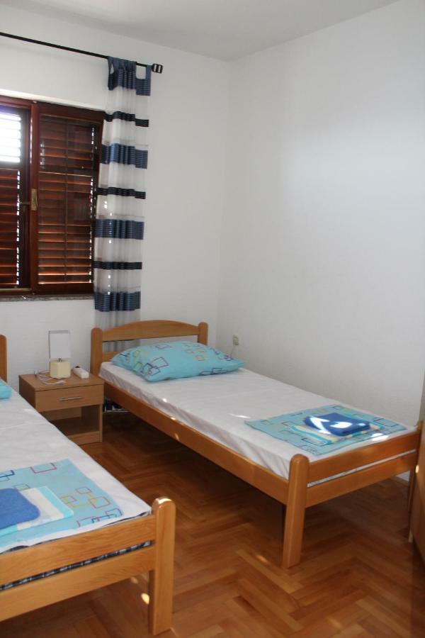 Villa Kuca Za Odmor_Danica à Sveti Juraj Extérieur photo